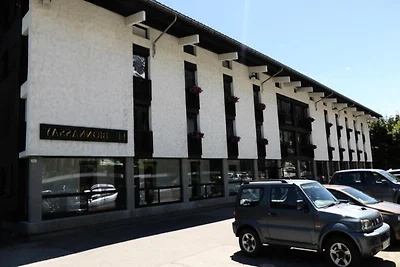 Bionnassay Residence f�r vier Personen