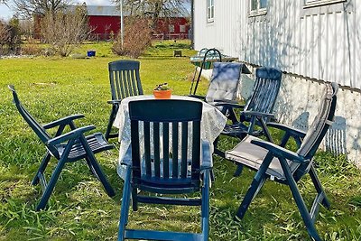 6 Personen Ferienhaus in FÄRJESTADEN