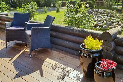 7 Personen Ferienhaus in Hadsund-By Traum
