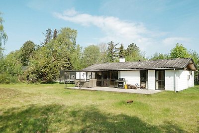 6 Personen Ferienhaus in Højby