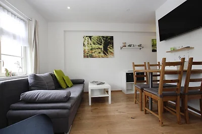 Ferienwohnung am Goethepark in Leipzig