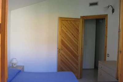 Case a schiera, Costa Rei