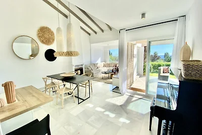 Villa in Calahonda mit privatem Pool