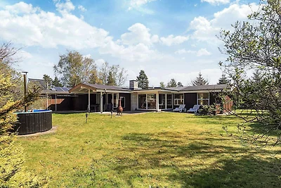4 sterren vakantie huis in Hals