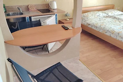 Comfort Kostrena Apartments Rijeka - Studio A...