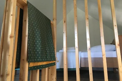 Guesthouse Family Bosnic - Double Room with B...