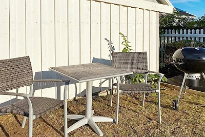 4 Sterne Ferienhaus in åHUS-By Traum