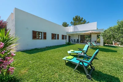 Amedart - Casa En Marina Manresa. Wifi Gratis