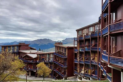 Apartment in Charmettoger mit Skilift