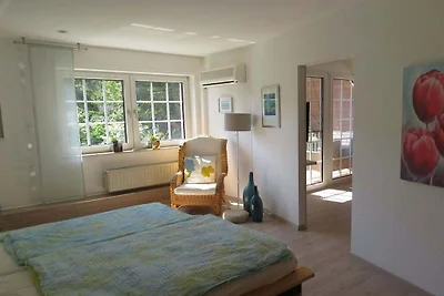 Waldblick Wesel