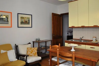 Lussuosa casa vacanze con piscina