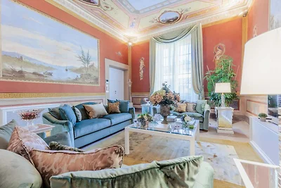 Wohnung in Lucca mit Aufzug