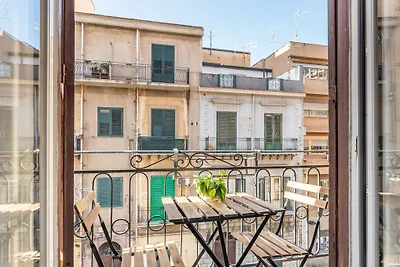 Mika Apartment alla Stazione