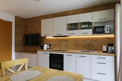 Wohnung Neustift nahe Stubai Lift