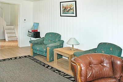 5 Personen Ferienhaus in VEVANG-By Traum