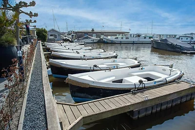 Ferienhaus f�r 6 Personen mit Terrasse