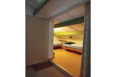 OK24 Vakantiehuis met hond Oostkapelle