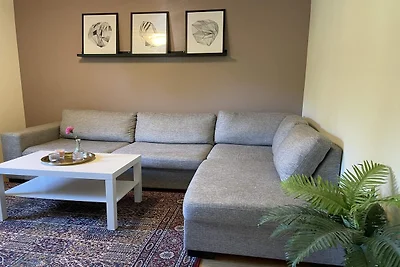 4 persoons vakantie huis in UDDEVALLA-By...