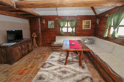 Ethno Village Dolina Mira - Two Bedroom Holid...