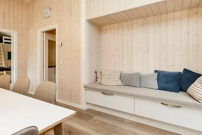 5 sterren vakantie huis in Væggerløse