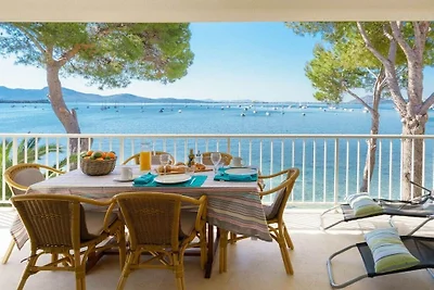 Apartment Voramar