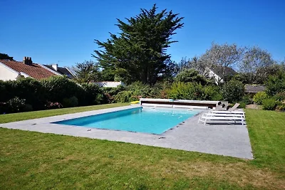 Villa mit 2 Schlafzimmer