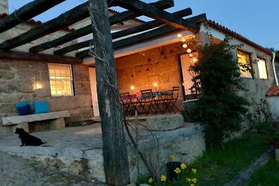 Gemeubileerde Country Suite voor een stel