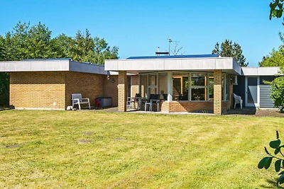 6 Personen Ferienhaus in Tarm