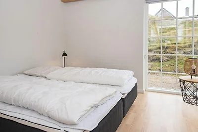 4 persone case ad Fanø