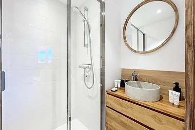 Ferienwohnung Familienurlaub Les Gets