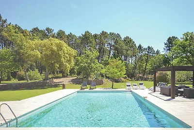 Villa di lusso con jacuzzi riscaldata e...