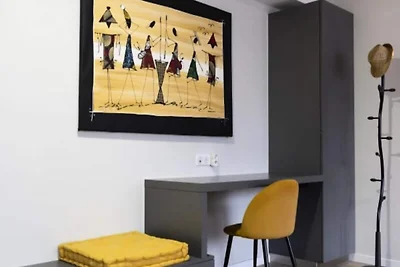Vakantieappartement Gezinsvakantie Meurthe-et-Moselle