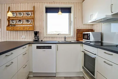 8 Personen Ferienhaus in Harboøre-By Traum
