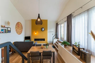 Vakantiehuis in Kaatsheuvel met bubbelbad