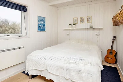 4 Sterne Ferienhaus in Blokhus-By Traum