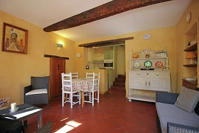 Casa vacanze in Provenza con giardino