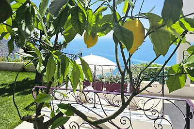 Villa in Praiano mit atemberaubendem...