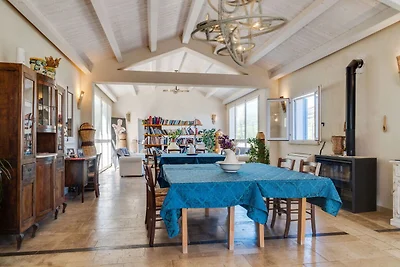 Casale rustico a Noto con piscina