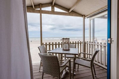 Schönes Strandhaus mit direktem Meerblick am ...