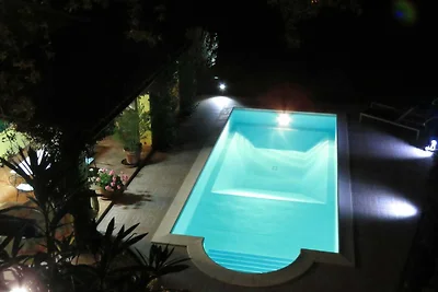 Bungalow di lusso a Maratea con piscina