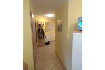 Holiday apartment with 1 bedroom