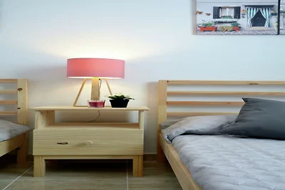 Komfortable Wohnung in Playa Honda
