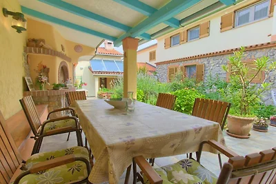 Superb Lovran Apartments with Sea Views - One...