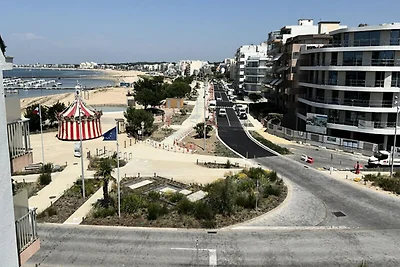 Apartment in Pornichet am Strand und Hafen