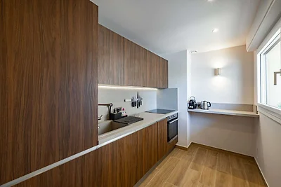 Appartement voor 4 personen in Martinez