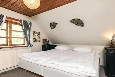 7 Personen vakantie huis in Løkken