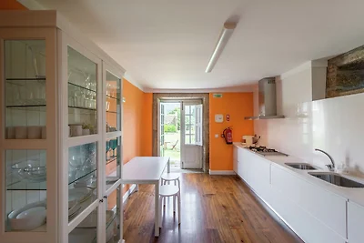 Casa vacanze a Ponte de Lima con piscina