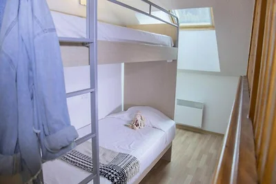 Appartamento a Les Orres vicino alle piste da...