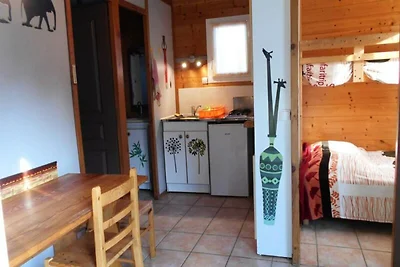 Chalet in Médoc vlakbij bos en meer