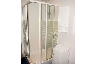 Ferienwohnung in Rhön mit 1 Schlafzimmer